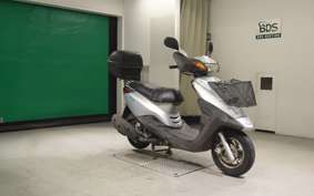YAMAHA AXIS 125 TREET 2023 SE53J