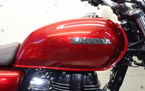 HONDA GB350 2021 NC59