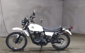 KAWASAKI 250TR BJ250F