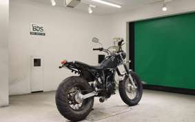 YAMAHA TW200 2013 2JL