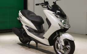 YAMAHA Majesty 155 S 2015 SG28J