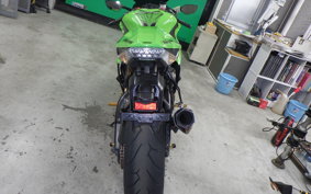 KAWASAKI ZX 10 NINJA R 2013