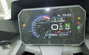 SUZUKI GSX-8R 2024 EM1AA