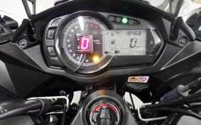 KAWASAKI NINJA 1000 A 2015