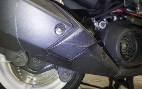 YAMAHA CYGNUS 125 XSR 3 SED8J