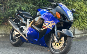 SUZUKI GSX1300R HAYABUSA 2002 A1111