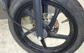 SUZUKI ADDRESS 110 2013 CE47A