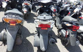 SUZUKI ADDRESS V125 S CF4MA