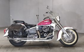 YAMAHA DRAGSTAR 400 CLASSIC VH01J