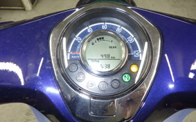 HONDA C125 SUPER CUB 2024 JA58