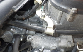 HONDA ZOOMER 2007 AF58