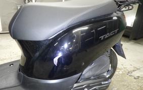HONDA TACT-4ﾍﾞｰｼｯｸ 2025 AF79