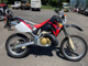 Фото Honda CRM250AR 1999 с японского аукциона