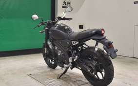 YAMAHA XSR155 2023