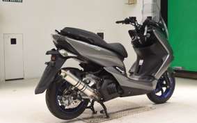 YAMAHA MAJESTY155 Gen.2 S 2019 SG52J