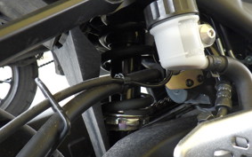 YAMAHA MT-25 A RG74J