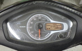 SUZUKI ADDRESS V125 S 2022 CF4MA