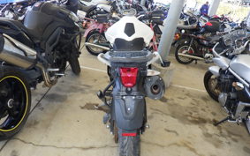 TRIUMPH TIGER800(ショルイナ