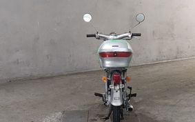 HONDA LITTLE CUB C50