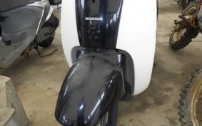 HONDA CREA SCOOPY AF55