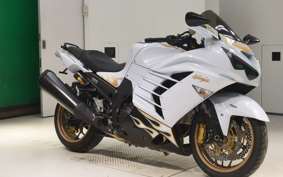 KAWASAKI ZX 1400 NINJA R A 2014