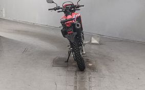 HONDA CRF250L MD47