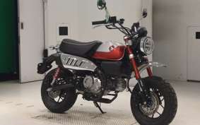 HONDA MONKEY 125 JB03