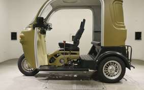 OTHER UNREGISTERED MODEL by BDS125 TRIKE 2021