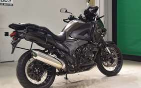 HONDA VFR1200X DCT 2014 SC70