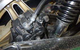 HONDA CB900F 2022 SC01