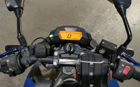 KAWASAKI Z250 SL BR250E