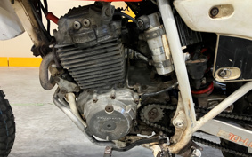HONDA XLR250 BAJA MD22