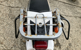 YAMAHA SEROW 250 DG17J