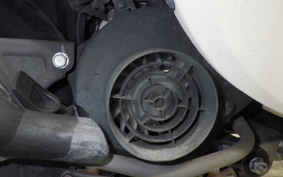 HONDA GIORNO 2 1985 AF70