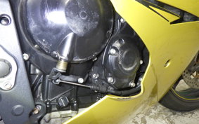 TRIUMPH DAYTONA 675 2013