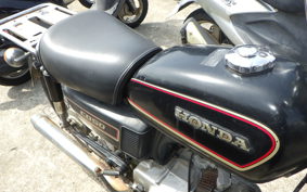 HONDA CD50 BENLY CD50
