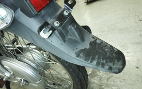 HONDA C50 SUPER CUB 2002 AA04