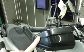 HONDA X-ADV 750 2026 RH21