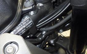 HONDA CBR400R 2025 NC65