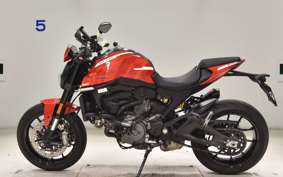 DUCATI MONSTER 937 + 2021