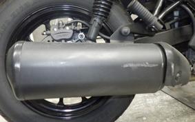 KAWASAKI ELIMINATOR400-3SE 2023 EL400A