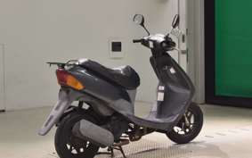 SUZUKI LET's 2 2010 CA1PA
