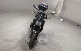 KAWASAKI Z650 ER650H