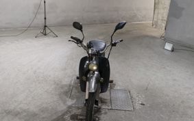 HONDA LITTLE CUB AA01
