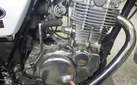 YAMAHA SR400 Gen.3 2007 RH01J