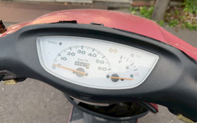 HONDA DIO AF34