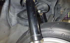 YAMAHA JOG Gen.1 2025 3KJ