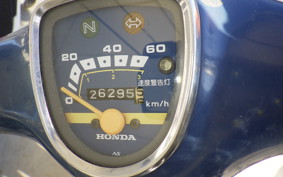 HONDA C50 SUPER CUB C50