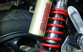 KAWASAKI BALIUS 250 Gen.2 ZR250B