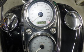 HARLEY FXDL 1580 2008